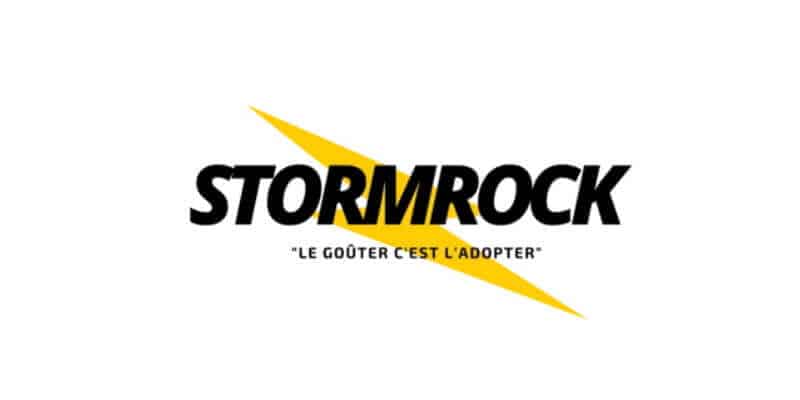 Stormrock site spécialisé résines et hash CBD artisanaux